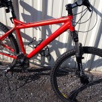 Sport Mountain Bike Rental in the Poconos - Pocono Bike Rentals