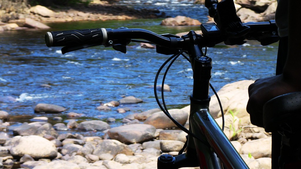 Photography Internship at Pocono Bike Rental on the Lehigh River