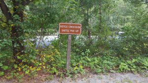 Jim Thorpe Bike Rentals and Shuttle Service
