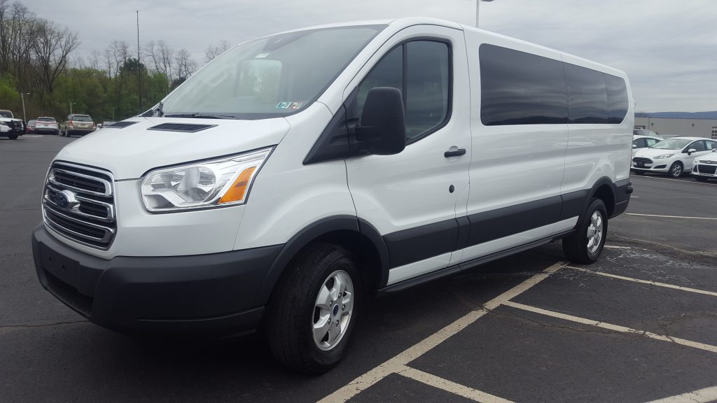 Poconos Jim Thorpe Bike Shuttles
