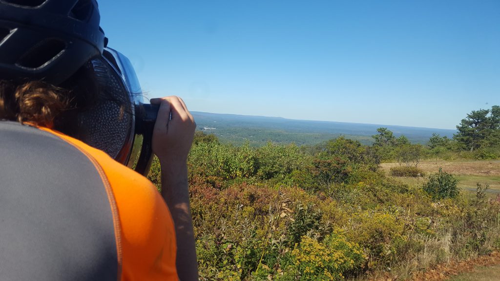 Pocono Mountains Fall Foliage Report