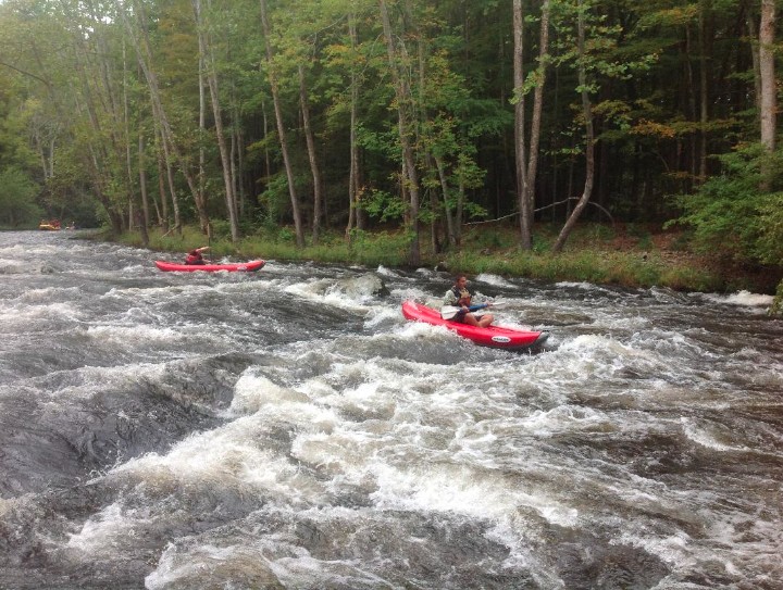 BikingKayaking Packages Pocono Outdoors LLC